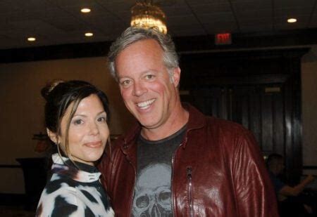 Amie Yancey: Life and Career of Scott Yancey’s Wife